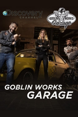 watch free Goblin Works Garage