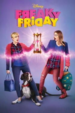 watch free Freaky Friday