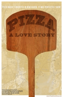 watch free Pizza, a Love Story