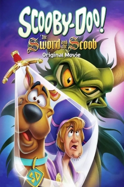 watch free Scooby-Doo! The Sword and the Scoob