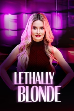 watch free Lethally Blonde