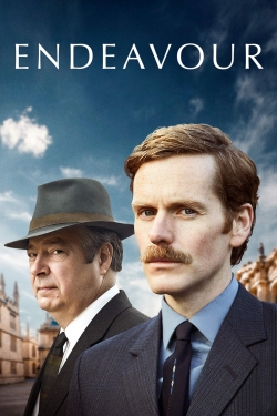 watch free Endeavour
