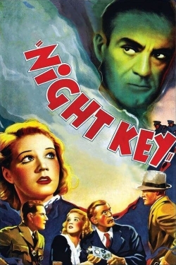 watch free Night Key