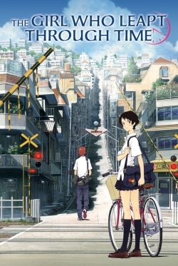 watch free The Girl Who Leapt Through Time