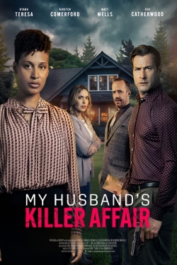 watch free My Husband's Killer Affair