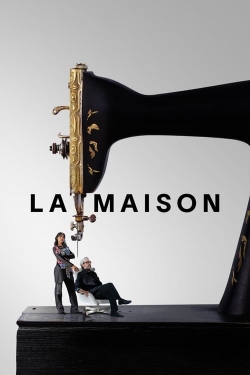 watch free La Maison