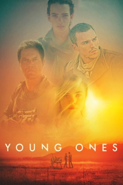 watch free Young Ones