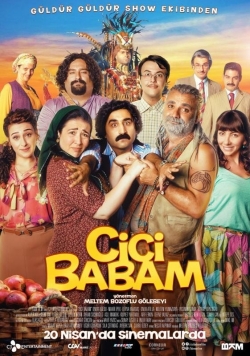 watch free Cici Babam