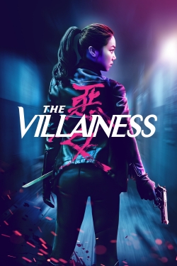 watch free The Villainess