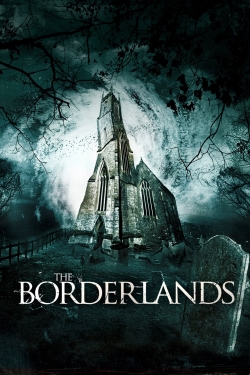 watch free The Borderlands