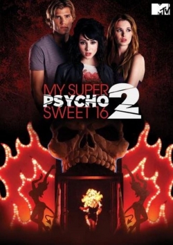 watch free My Super Psycho Sweet 16: Part 2