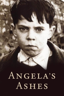 watch free Angela's Ashes