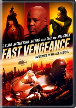 watch free Fast Vengeance