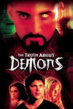 watch free The Truth About Demons