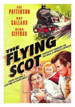 watch free The Flying Scot