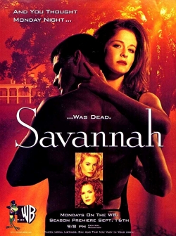 watch free Savannah