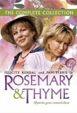 watch free Rosemary & Thyme