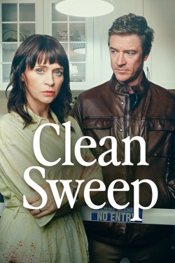 watch free Clean Sweep