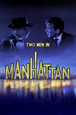 watch free Two Men in Manhattan
