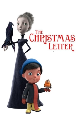 watch free The Christmas Letter