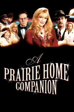 watch free A Prairie Home Companion