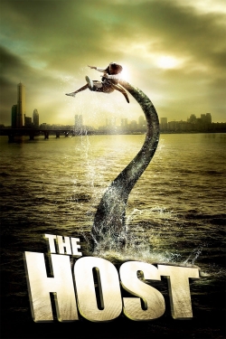 watch free The Host