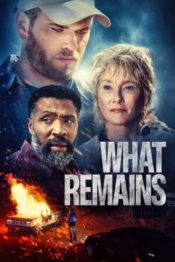 watch free What Remains