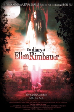 watch free The Diary of Ellen Rimbauer