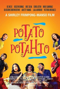 watch free Potato Potahto