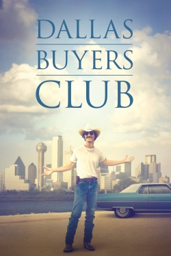 watch free Dallas Buyers Club