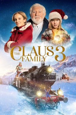 watch free The Claus Family 3