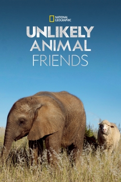 watch free Unlikely Animal Friends