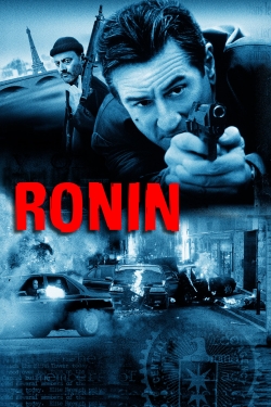 watch free Ronin