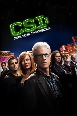 watch free CSI: Crime Scene Investigation