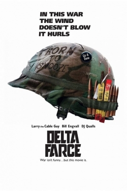 watch free Delta Farce