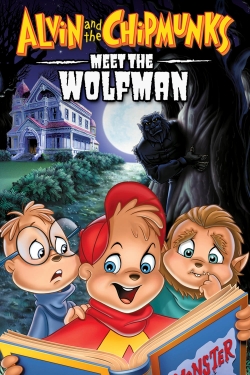 watch free Alvin and the Chipmunks Meet the Wolfman