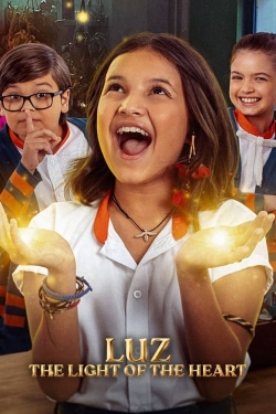 watch free Luz: The Light of the Heart