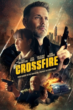 watch free Crossfire