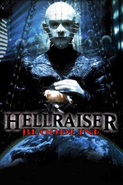 watch free Hellraiser: Bloodline