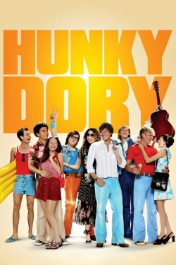 watch free Hunky Dory