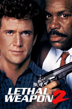 watch free Lethal Weapon 2