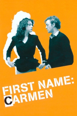 watch free First Name: Carmen