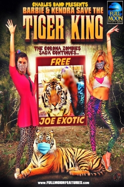 watch free Barbie and Kendra Save the Tiger King!
