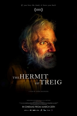 watch free The Hermit of Treig