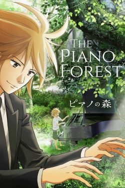 watch free The Piano Forest