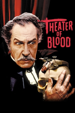 watch free Theatre of Blood