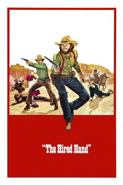 watch free The Hired Hand