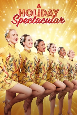 watch free A Holiday Spectacular