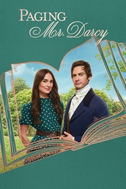 watch free Paging Mr. Darcy