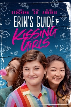 watch free Erin's Guide to Kissing Girls